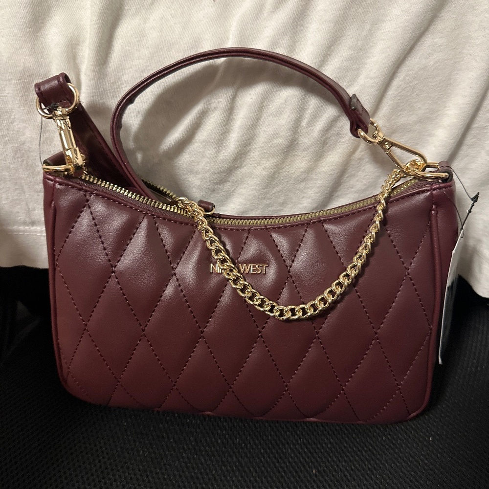 Nine West Purse - Picture 1 of 5